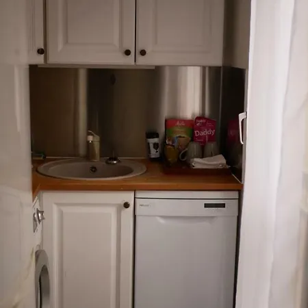 Apartmán Coeur De