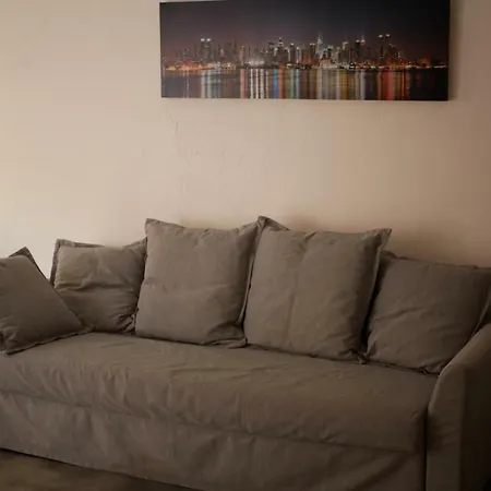 Coeur De Apartmán