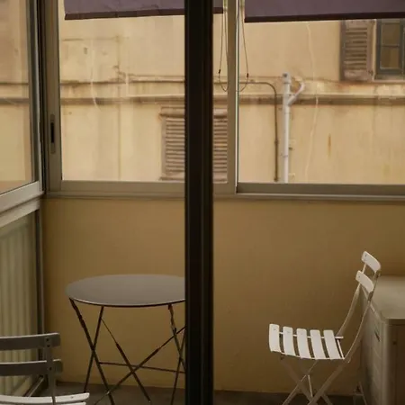 Coeur De Apartmán