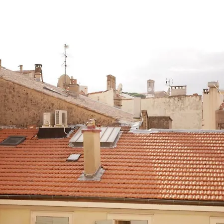 Coeur De Apartmán