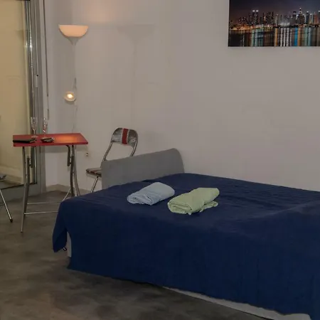 Coeur De Apartmán