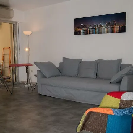 Apartmán Coeur De