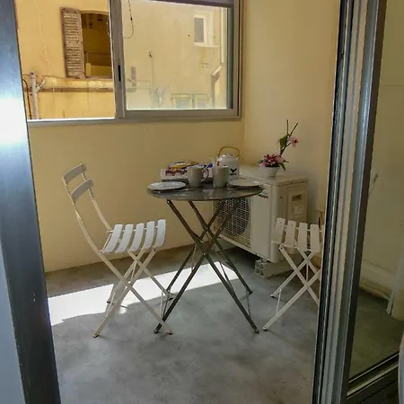 Coeur De Apartmán
