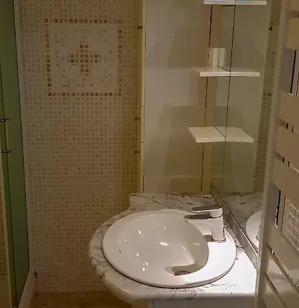 Apartmán Coeur De *