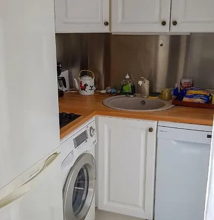 Coeur De Apartmán