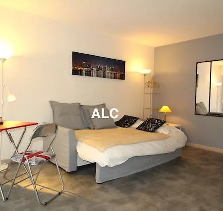 Apartamento Coeur De *