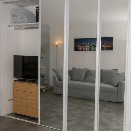 Coeur De Apartamento Cannes