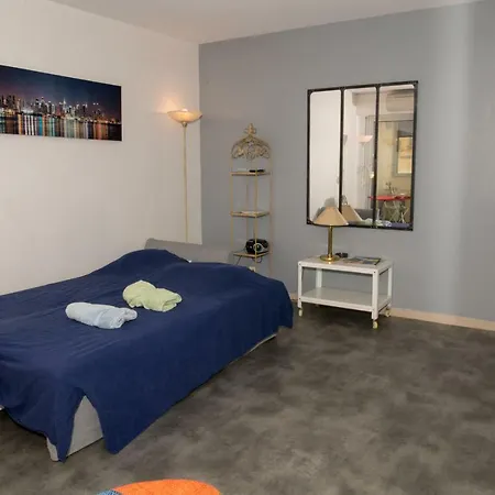 Apartamento Coeur De
